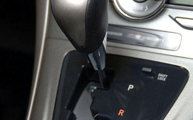 【トヨタ オーリス 発表】CVT…ドライバーの加速の意思を読み取れ