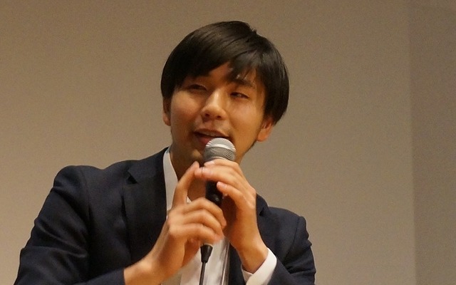 慶應SDM・小布施町ソーシャルデザインセンター主任研究員の大宮透氏