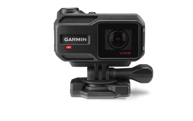 ガーミン、新型HDアクションカム…センサーデータをオーバーレイ表示
