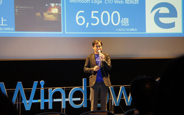 「Windows 10 Game Day」プレスセッションレポ―『Fallout 4』他、Win10対応ゲームの体験も