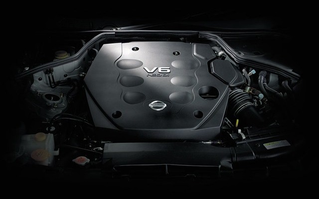 【誕生・新型日産『スカイライン』】エンジンは直6捨ててV6に!