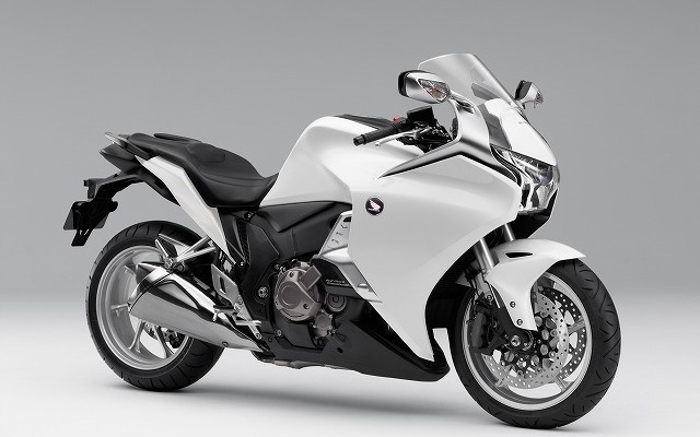 ホンダ・VFR1200F