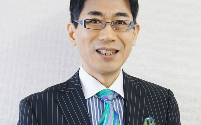 本郷赤門前クリニック院長　吉田よしたか博士