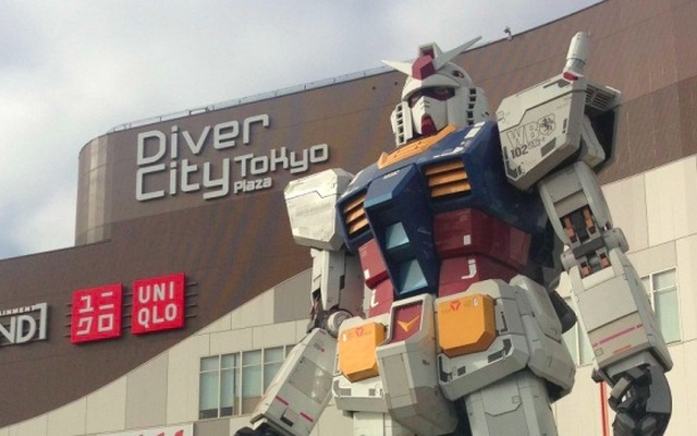 Amazon販売ランキング大賞、アニメ部門1位はガンダム