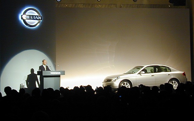 【誕生・新型日産『スカイライン』】11代目の決断、一路メジャーへ!!