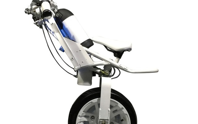 「ONEWHEEL i-1」