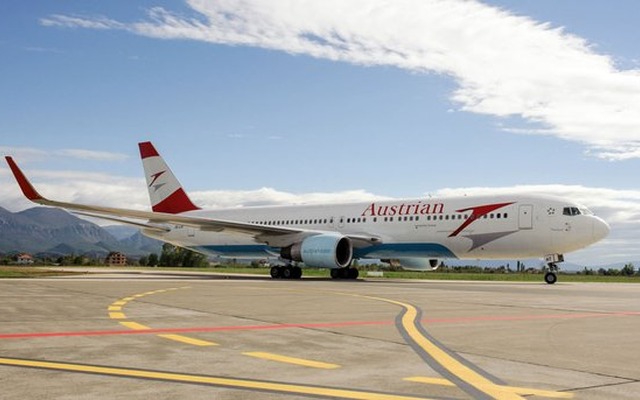 オーストリア航空、ウィーン＝ハバナ線を開設へ