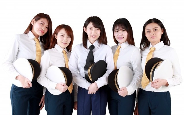 アイドル女子の体験、ドローン専門メディアが掘り下げる