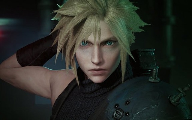 リメイク版「FFVII」の正式名称が『FINAL FANTASY VII REMAKE』に決定、多くを見直した“分作”に