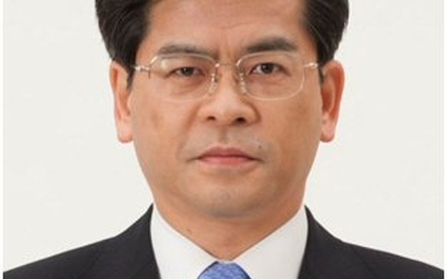 石井国交相