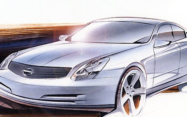 【誕生・新型日産『スカイライン』】『XVL』から『スカイライン』へ