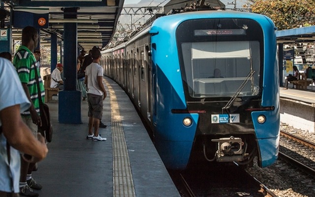 三井物産やJR西日本、ブラジル都市旅客鉄道事業出資で合意