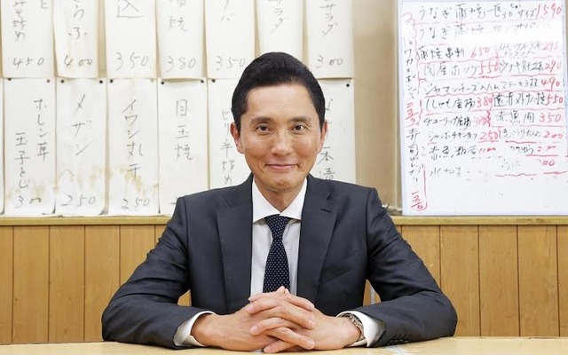 孤独のグルメお正月スペシャル～真冬の北海道・旭川出張編