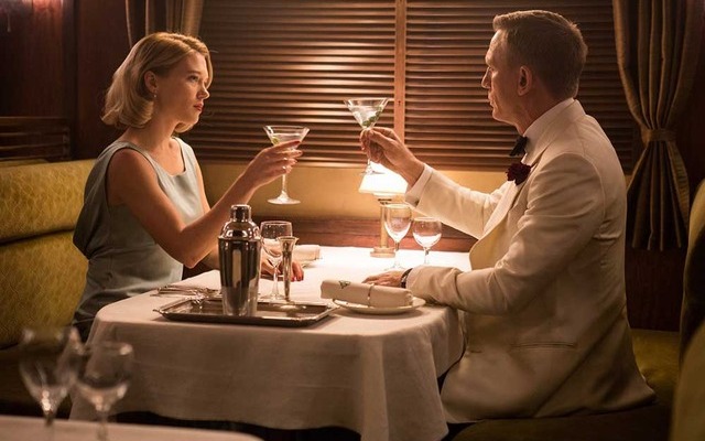『007 スペクター』／SPECTRE (C) 2015 Metro-Goldwyn-Mayer Studios Inc., Danjaq, LLC and Columbia Pictures Industries, Inc. All rights reserved