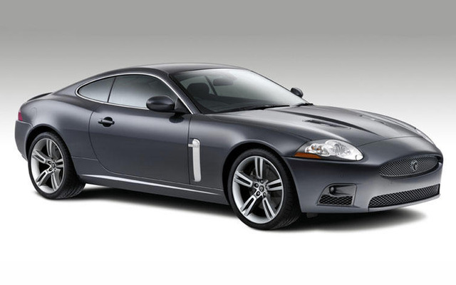 ジャガー XKR 新型の予約注文受付 ハイパフォーマンスモデル