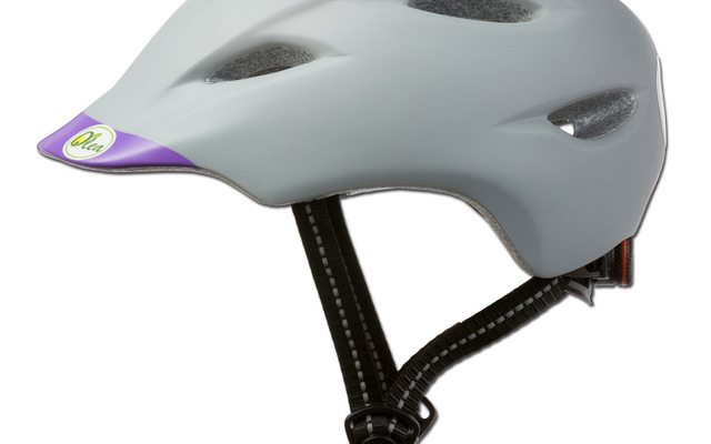 オレアのキッズ用自転車ヘルメット「OLK1」
