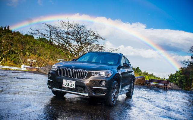 BMW X1 xDrive20i xLine