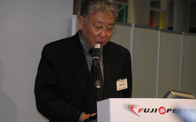 【F1日本GP】富士スピードウェイ…地元との連携も意識