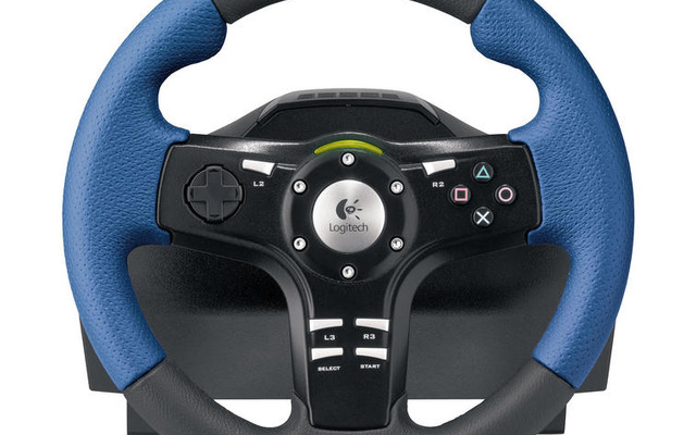 Amazon | GT Force Pro | コントローラー（ハンドル
