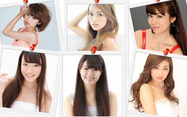 ぶっコバナイト2015冬～レースクイーンと朝帰りできるLIVE