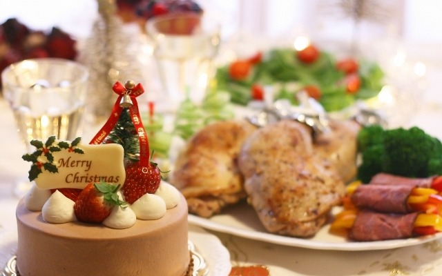 チキンやデザートまで、豪華クリスマスレシピサイト6選（画像はイメージ）