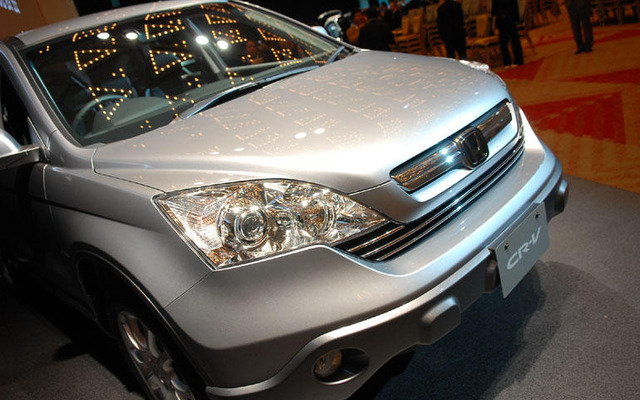 【株価】全体は4日続落、自動車はほぼ全面安