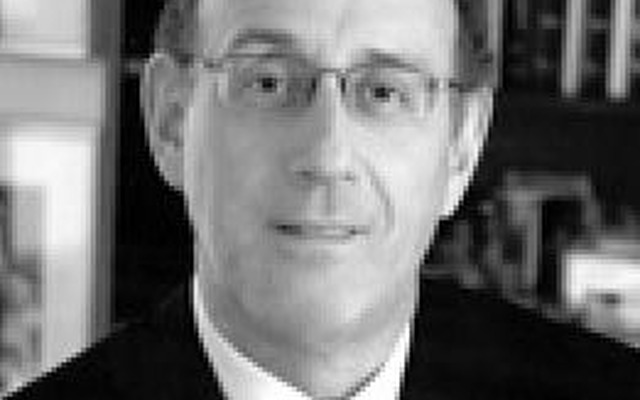 ケネス・ファインバーグ弁護士