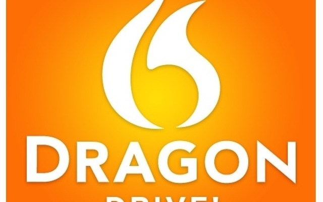 Dragon Drive