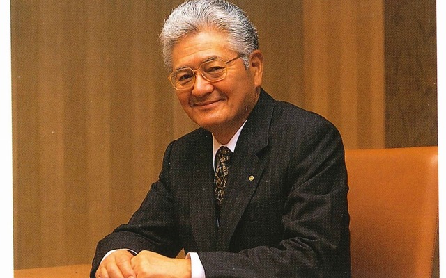 日産自動車 塙義一前社長