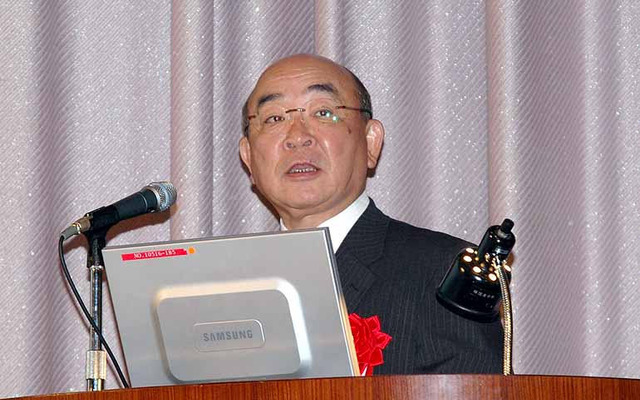 日本ITS推進フォーラムが開催