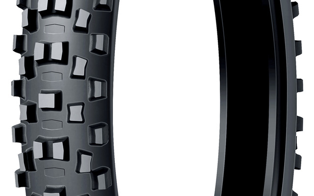 GEOMAX MX3S（フロント）