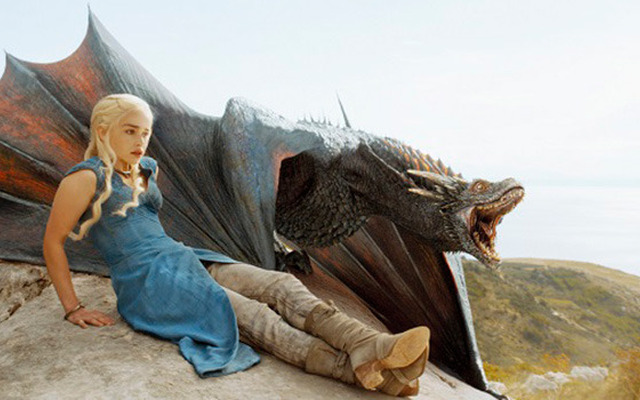 「ゲーム・オブ・スローンズ　第四章：戦乱の嵐-後編-」Game of Thrones (C) 2015 Home Box Office,Inc. All rights reserved. HBO(R) and related service marks are the property of Home Box Office, Inc. Distributed by Warner Home Video Inc.
