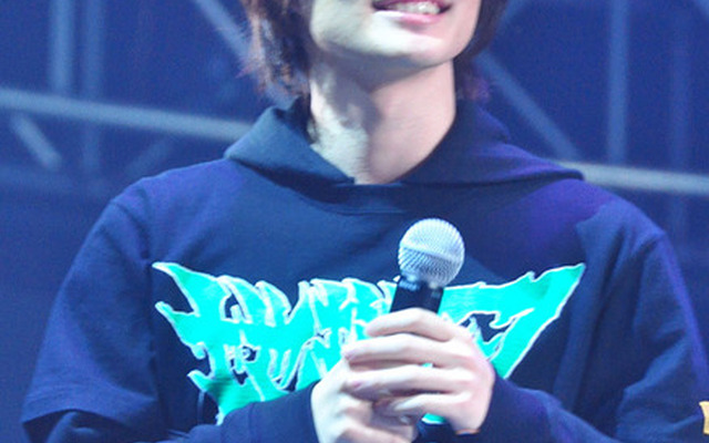 「COUNTDOWN JAPAN 15/16」