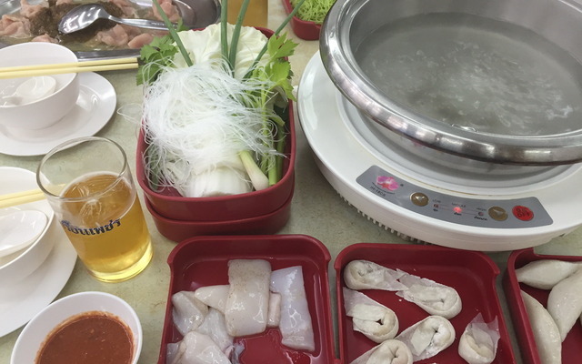 タイスキ