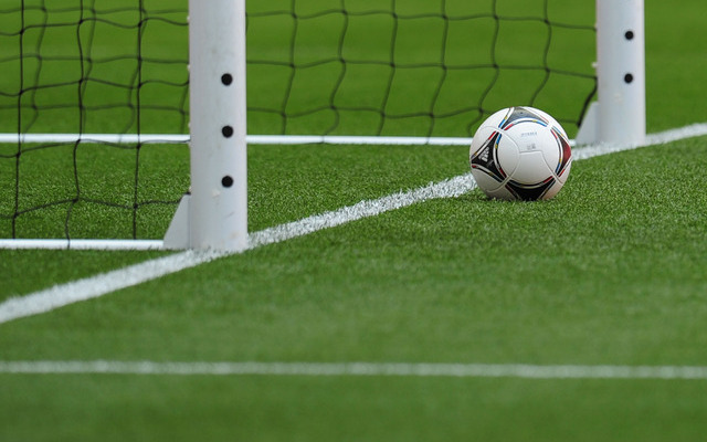 サッカー　ゴール　イメージ（c）Getty Images