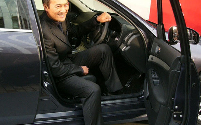 【日産 スカイライン 新型発表】来年春からスカイラインイヤー展開