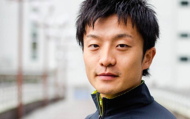 自転車ロード全日本チャンピオン、窪木一茂「もっと強くなりたい」…新天地でより高見を目指す