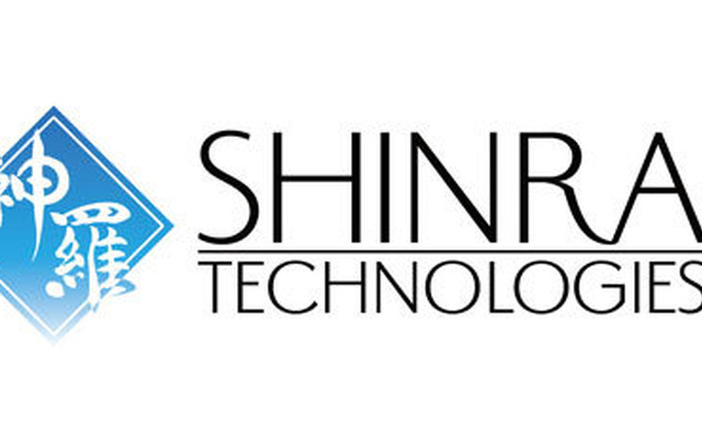 Sinra Technologies, Inc.のロゴ