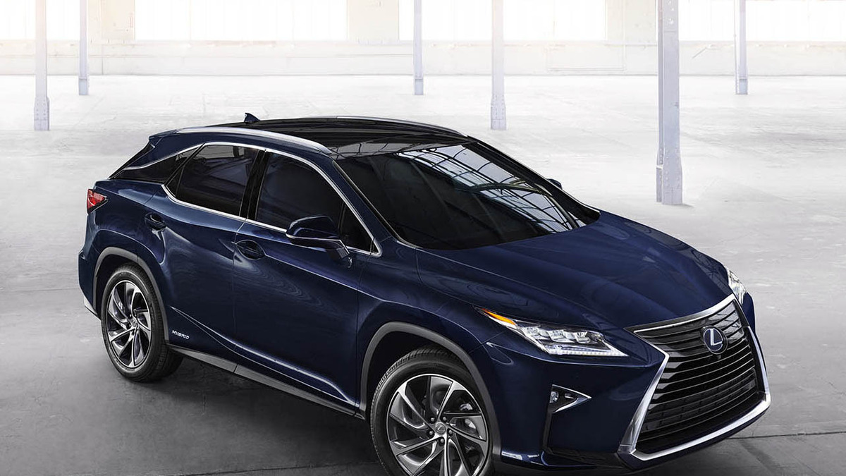 Iihs衝突安全 レクサス Rx 新型 トップセーフティピック に認定 レスポンス Response Jp Iihs衝突安全 レクサス Rx 新型 トップセーフティピック に認定 レスポンス Response Jp
