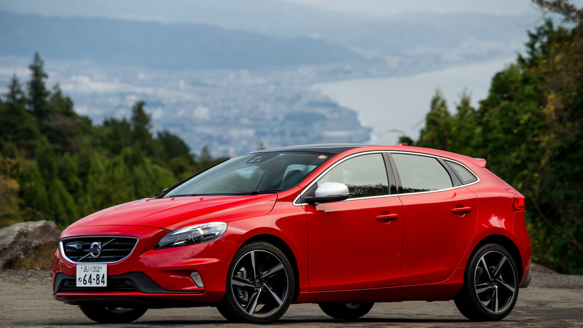 輸入車 ディーゼルの実燃費ランキング ボルボ V40 D4がトップ E燃費調べ レスポンス Response Jp