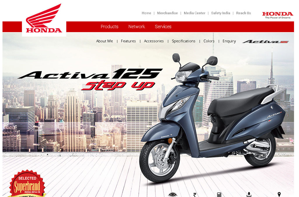 ホンダ インドのスクーター専用新工場が稼働開始 年間生産能力1万台 レスポンス Response Jp