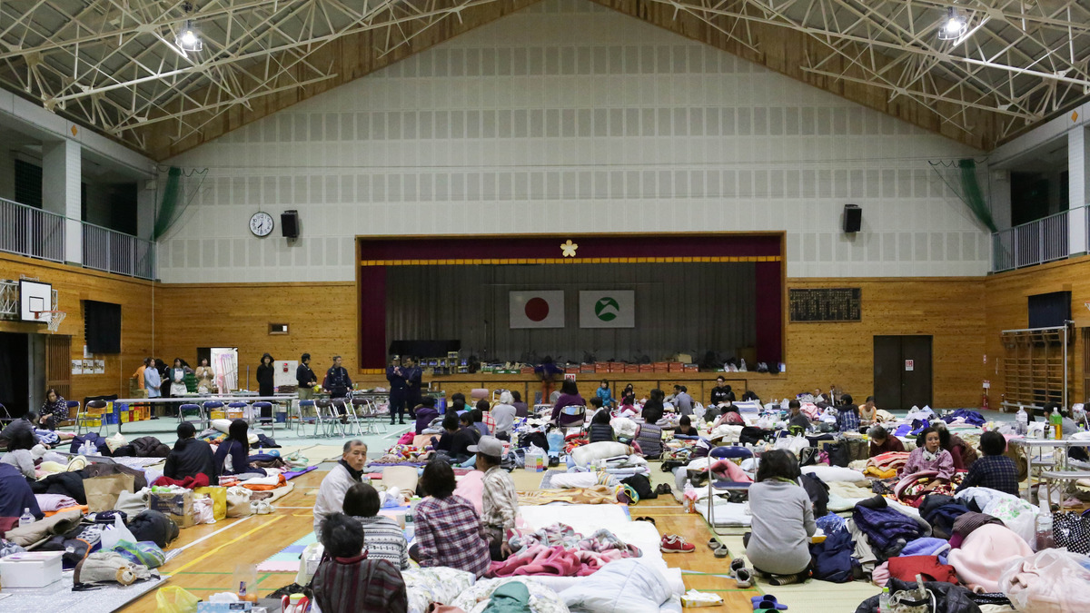 新聞ウォッチ 熊本地震 長期化する避難生活 車中泊 が命取りに レスポンス Response Jp
