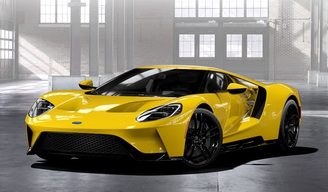 フォード Gt 新型は価格も スーパー アヴェンタドール 超え40万ドル台半ばに レスポンス Response Jp フォード Gt 新型は価格も スーパー アヴェンタドール 超え40万ドル台半ばに レスポンス Response Jp
