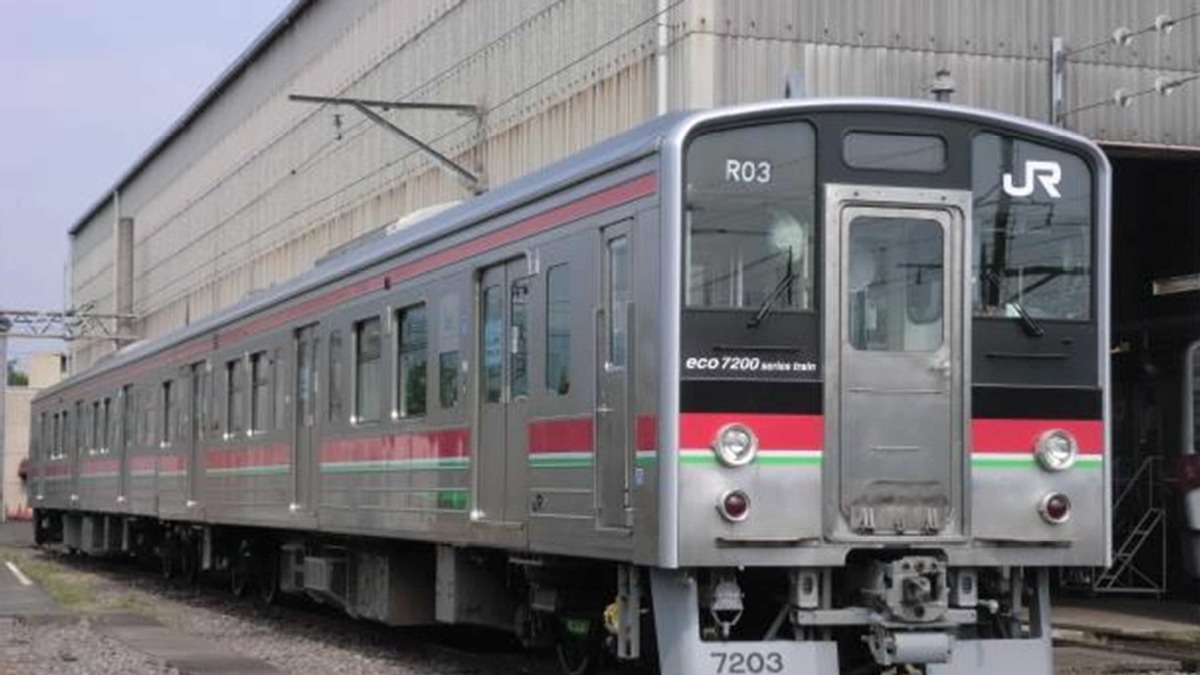 Jr四国 旧国鉄121系電車をリニューアル Cfrp台車 Efwing 導入 レスポンス Response Jp Jr四国 旧国鉄121系電車をリニューアル Cfrp台車 Efwing 導入 レスポンス Response Jp
