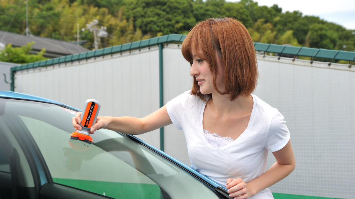 梅雨到来 透明樹脂も対応で用途が広がる撥水コーティング剤 ガラコ ブレイヴ レスポンス Response Jp 梅雨到来 透明樹脂も対応で用途が広がる撥水コーティング剤 ガラコ ブレイヴ レスポンス Response Jp