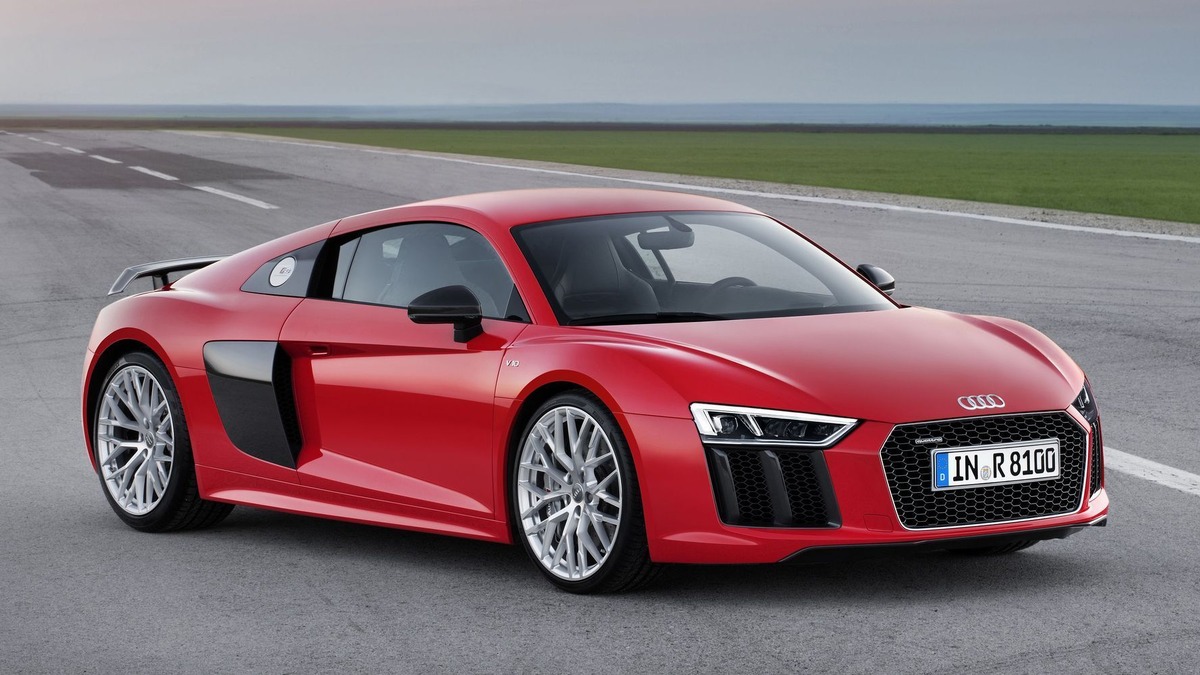 アウディスポーツ店 全国24店舗を順次開設 新型 R8 の販売を開始 レスポンス Response Jp