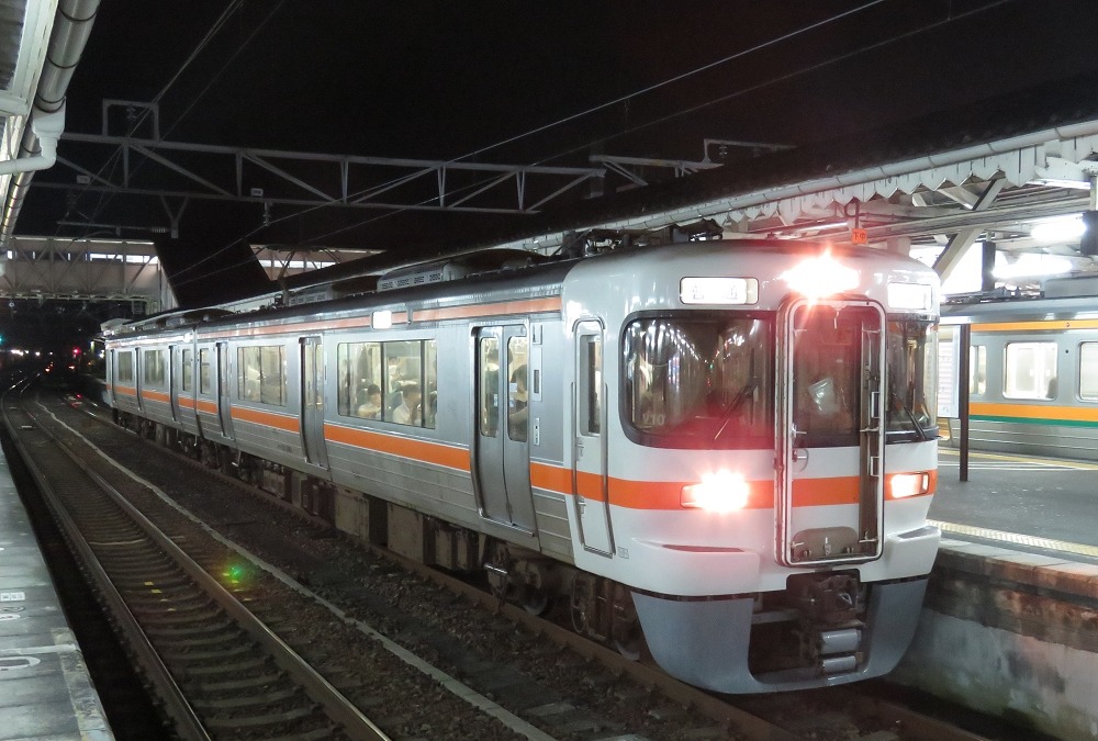 Jr東海 16私鉄が2日間乗り放題 フリー切符を通年発売 レスポンス Response Jp Jr東海 16私鉄が2日間乗り放題 フリー切符を通年発売 レスポンス Response Jp