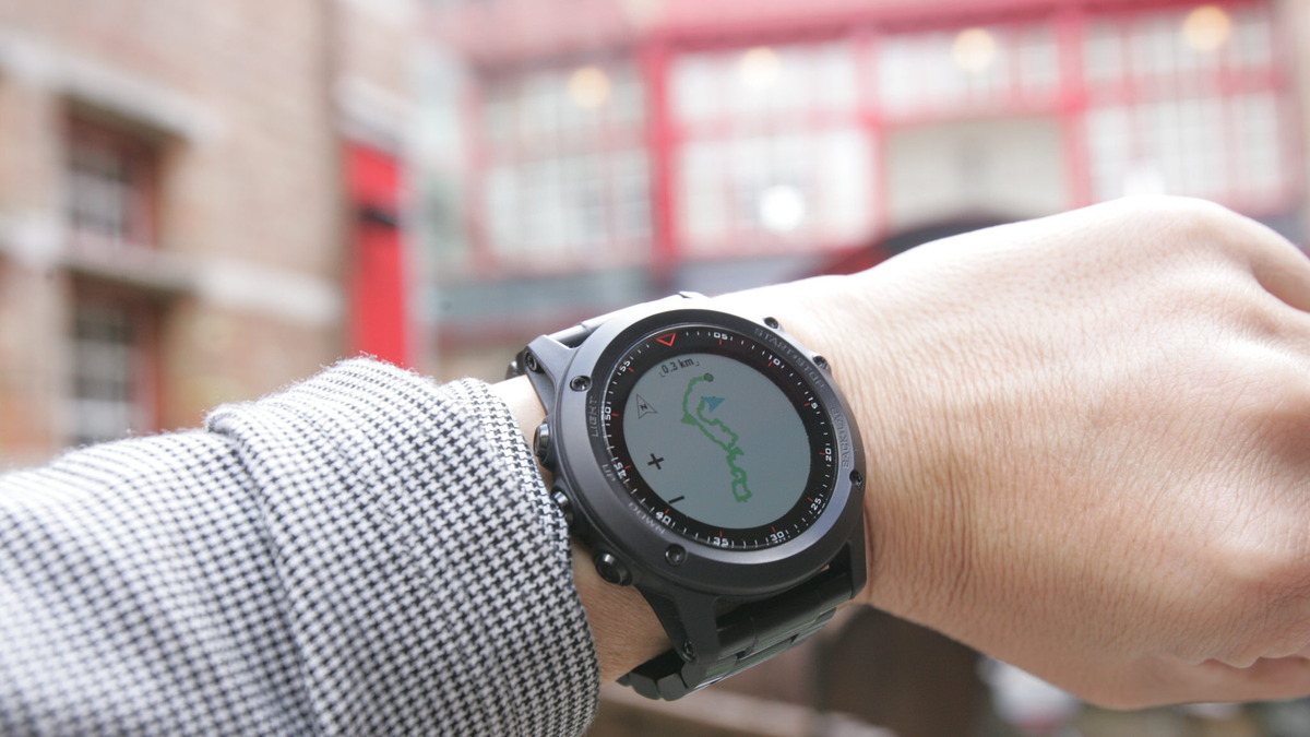 Garmin Fenix 3j Titanium 海外インプレ中編 ベルギーでサイクリングに使ってみた その実力は レスポンス Response Jp Garmin Fenix 3j Titanium 海外インプレ中編 ベルギーでサイクリングに使ってみた その実力は レスポンス Response Jp