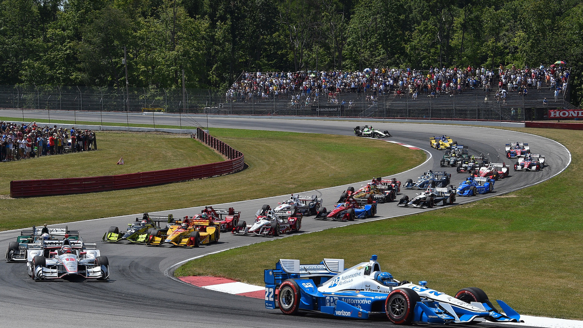 Indycar 17年の日程公開 来季は1戦増の全17レースを予定 レスポンス Response Jp Indycar 17年の日程公開 来季は1戦増の全17レースを予定 レスポンス Response Jp
