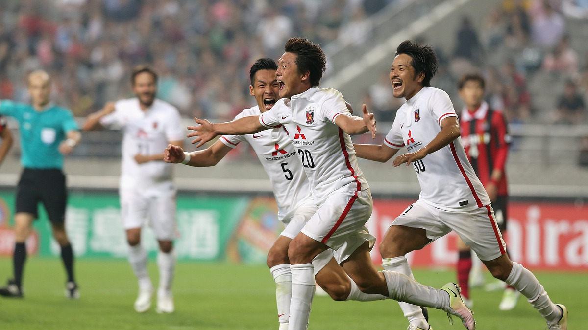 新聞ウォッチ 三菱自 サッカー 浦和レッズ の株売却へ 日産傘下入りで レスポンス Response Jp 新聞ウォッチ 三菱自 サッカー 浦和レッズ の株売却へ 日産傘下入りで レスポンス Response Jp